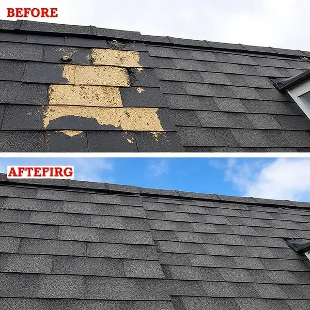 Roof Repair Near Me in Fraziers Bottom, WV near me